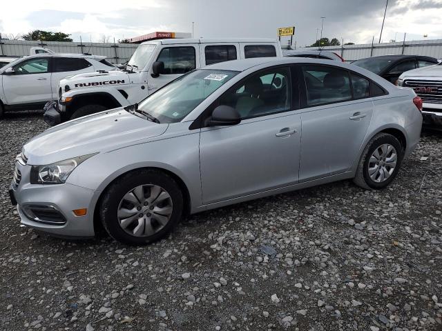 Vin: 1g1pa5sh4f7237871, lot: 60352125, chevrolet cruze ls 2015 img_1