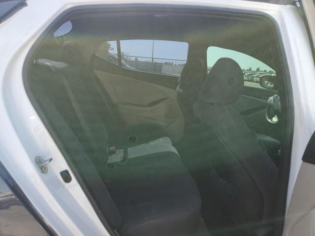 2015 KIA OPTIMA LX - 5XXGM4A70FG383838