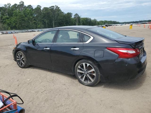 Vin: 1n4al3apxgc184709, lot: 60127825, nissan altima 2.5 20162