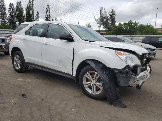 Vin: 1gnalbek9dz102472, lot: 59792105, chevrolet equinox ls 20134