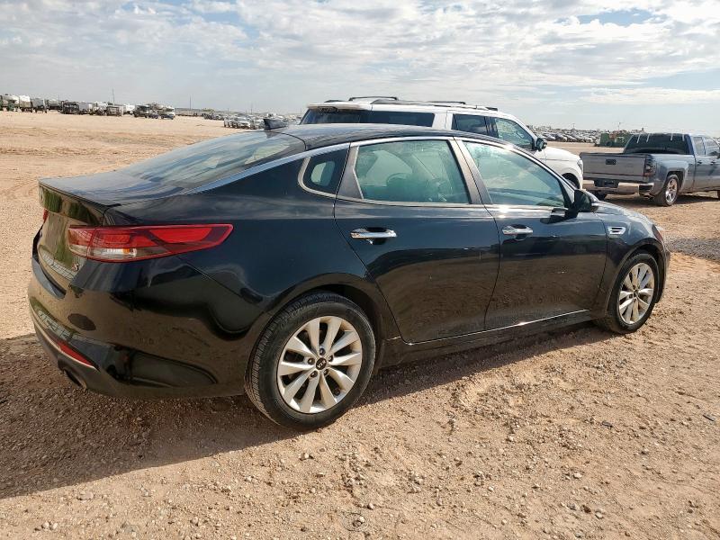 Vin: 5xxgt4l39jg216495, lot: 61615495, kia optima lx 20183