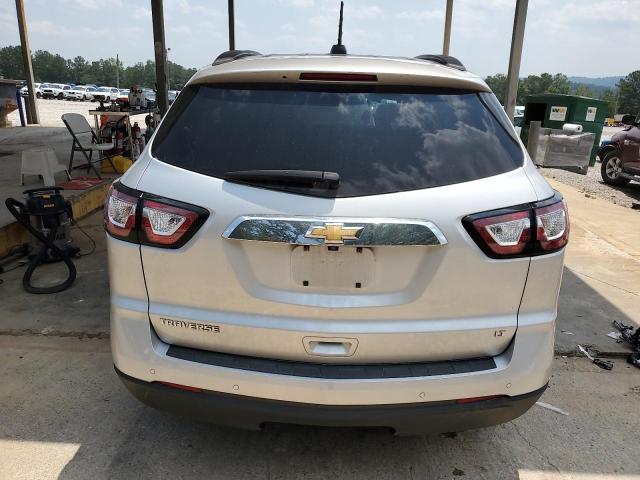 2017 CHEVROLET TRAVERSE L - 1GNKRGKD7HJ210485