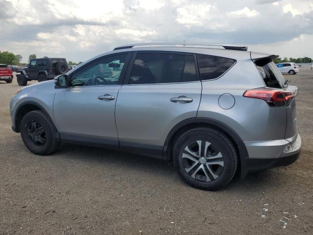 Vin: 2t3zfrev0gw297565, lot: 62073875, toyota rav4 le 20162