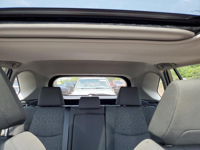 2022 TOYOTA RAV4 XLE 2T3P1RFV2NC313705