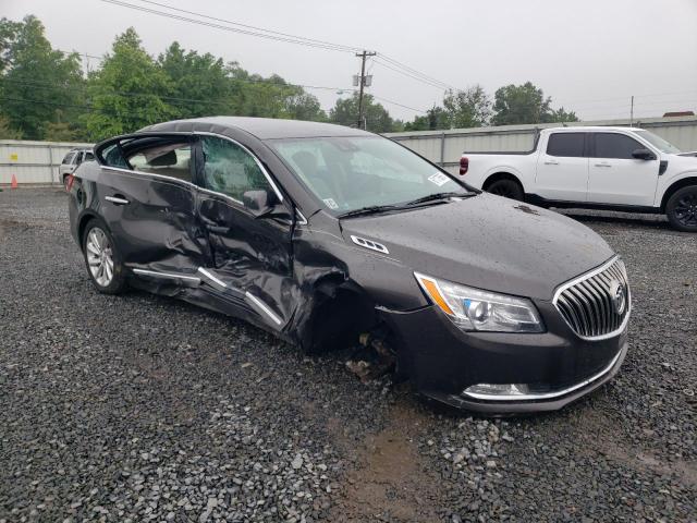 Vin: 1g4gb5g31ef149863, lot: 61173665, buick lacrosse 20144