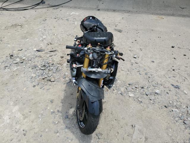 2003 SUZUKI GSX-R1000 JS1GT75A432101772