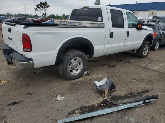 Vin: 1ft7w2b67feb47647, lot: 62994985, ford f250 super duty 20153
