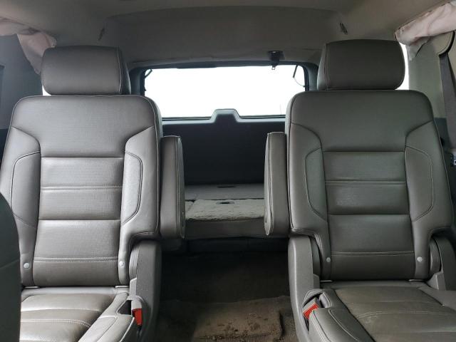 2017 GMC YUKON DENA 1GKS2CKJ6HR234648