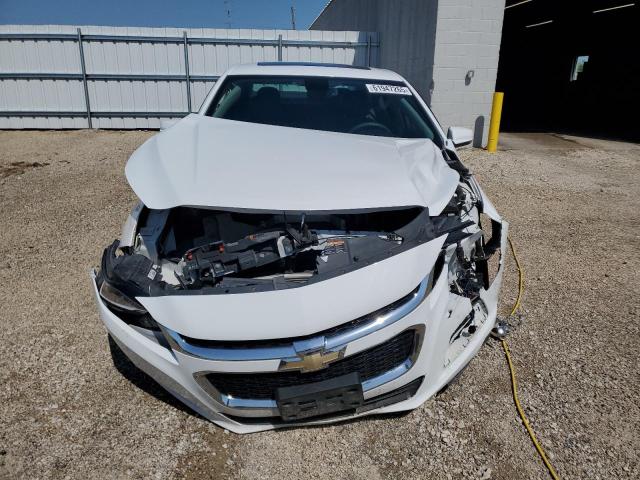 2016 CHEVROLET MALIBU LIM 1G11C5SAXGF110455
