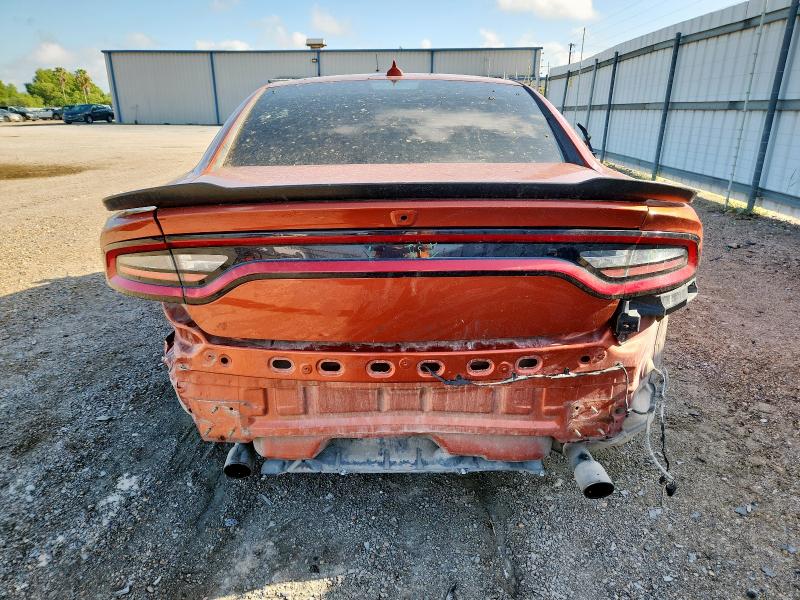 2021 DODGE CHARGER GT 2C3CDXHG1MH643958