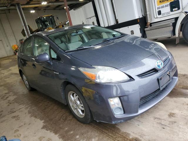 Vin: jtdkn3du7a0045978, lot: 60419035, toyota prius 20104