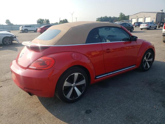 Vin: 3vw7a7at2dm802160, lot: 62644185, volkswagen beetle turbo 20133