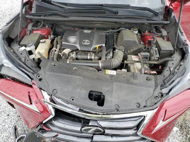 2016 LEXUS NX 200T BA JTJYARBZ6G2043513