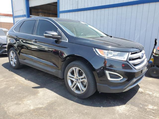 Vin: 2fmpk4k87jbc32917, lot: 62725635, ford edge titanium 20184