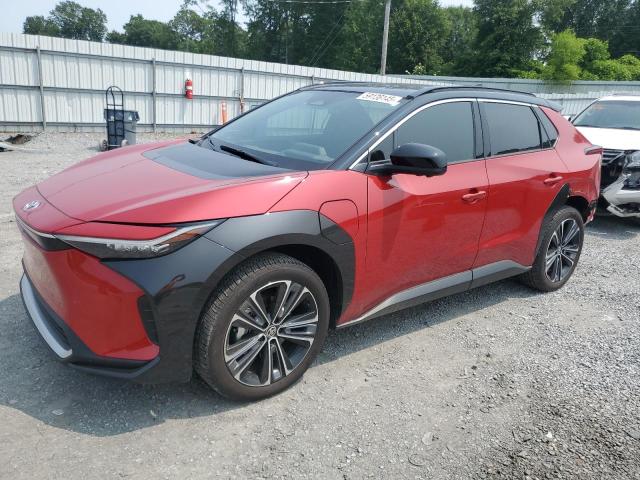 TOYOTA BZ4X XLE