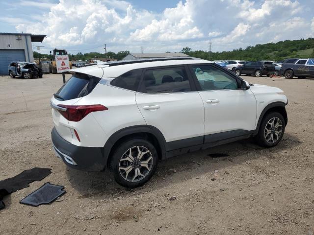 2023 KIA SELTOS EX KNDERCAA1P7449466