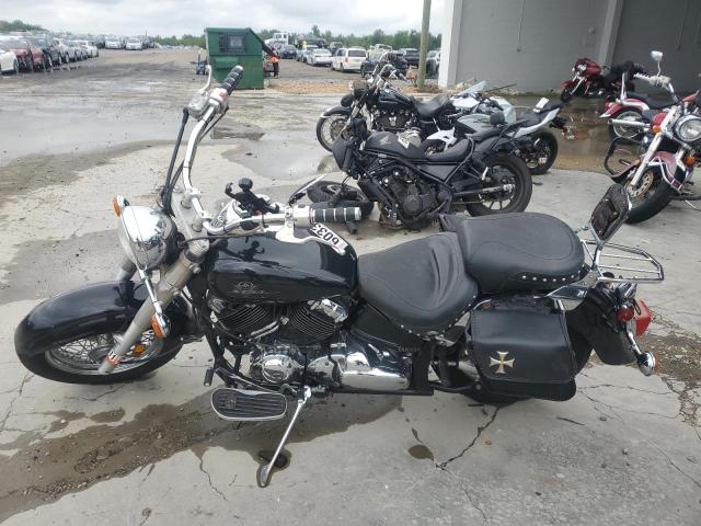 2001 YAMAHA XVS65 BASE JYAVM01E11A027784