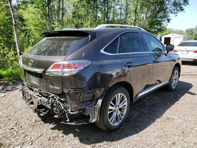 Vin: 2t2bk1ba2dc209682, lot: 59856755, lexus rx350 350 base 20133