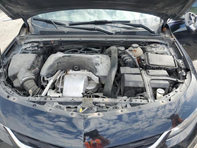 2018 CHEVROLET MALIBU PRE 1G1ZE5SX4JF287642