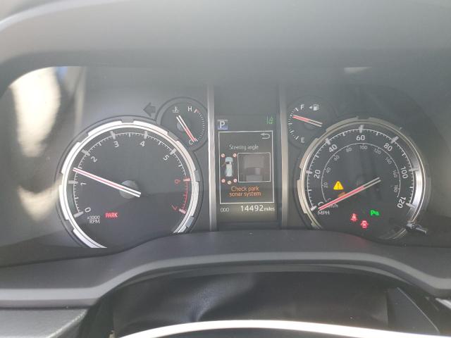 2024 TOYOTA 4RUNNER LI JTEDU5JR2R5312431