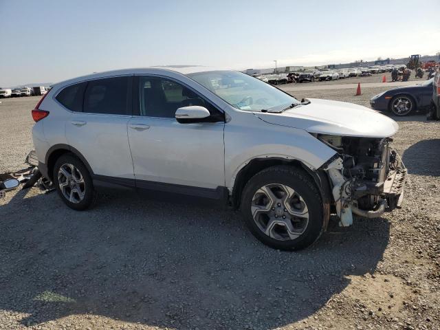 2019 HONDA CR-V EX 2HKRW1H51KH516529