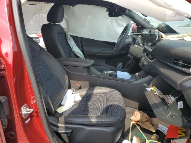 2024 BUICK ENVISTA PR KL47LAE24RB066746
