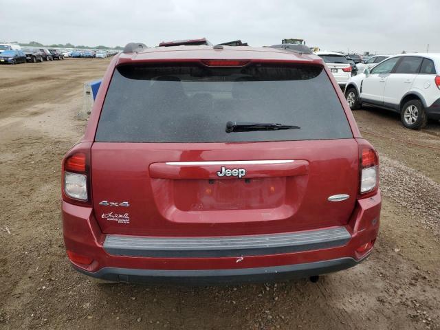 2017 JEEP COMPASS LA 1C4NJDEB1HD165449