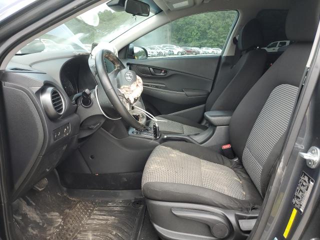 2020 HYUNDAI KONA SEL KM8K22AA5LU566606