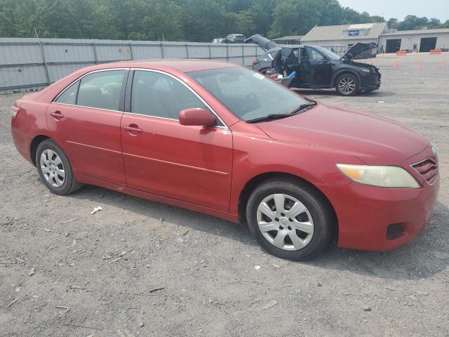 Vin: 4t1bf3ek3au098756, lot: 59361195, toyota camry base 20104