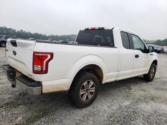 Vin: 1ftex1cf5gkf33452, lot: 58073495, ford f-150 super cab 20163