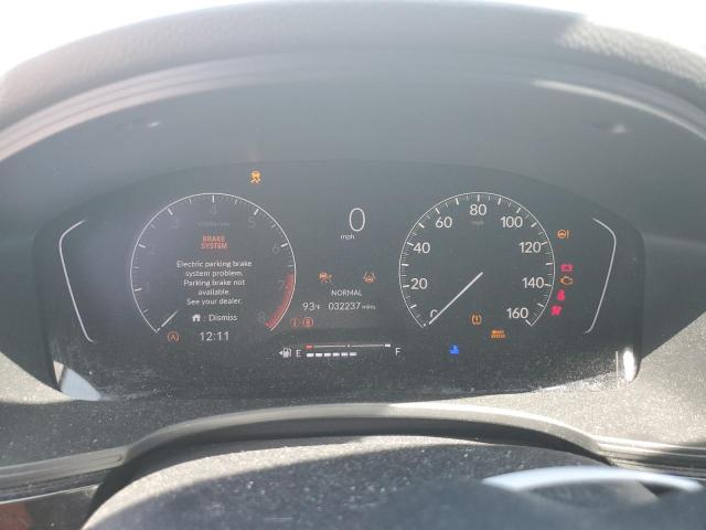2024 HONDA CIVIC SPOR 19XFL2H80RE003296