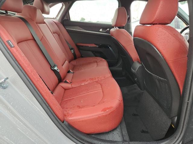 2025 KIA K5 GT LINE - KNAG64J70S5337951