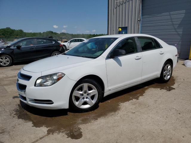 CHEVROLET MALIBU LS