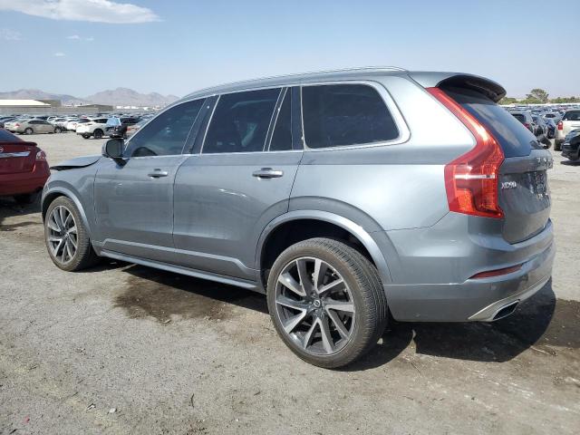 Vin: yv4a221k8l1563660, lot: 61408025, volvo xc90 t6 momentum 20202