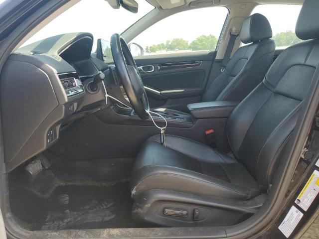 2022 HONDA CIVIC TOUR - 2HGFE1F93NH300739