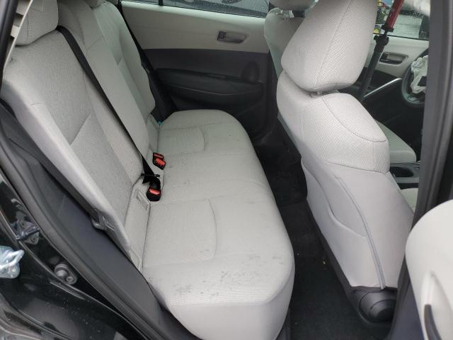 2025 TOYOTA COROLLA CR - 7MUAAAAG5SV122166