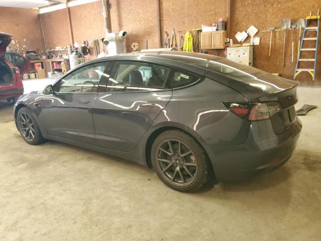 Vin: 5yj3e1eb1nf184999, lot: 60670015, tesla model 3 20222