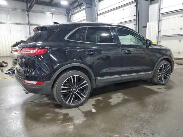 2017 LINCOLN MKC RESERV 5LMTJ3DH2HUL20140