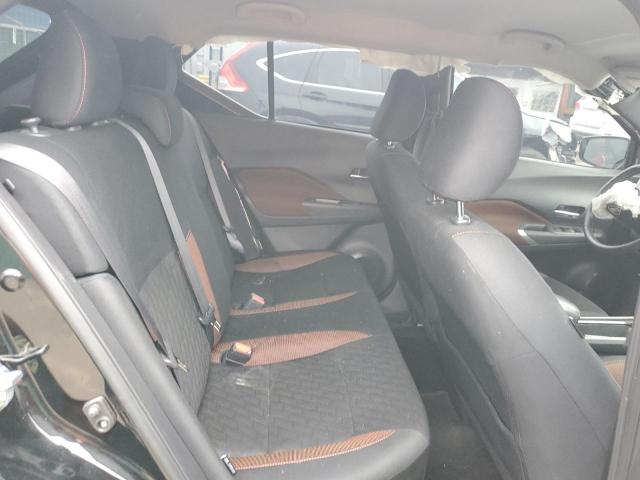 2024 NISSAN KICKS SR - 3N1CP5DV0RL491538