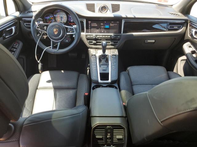 2019 PORSCHE MACAN S - WP1AB2A52KLB30110