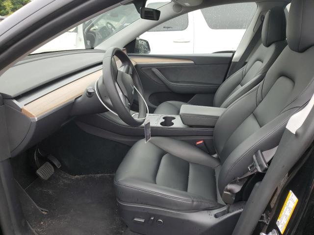 2023 TESLA MODEL Y 7SAYGDEE8PA198896