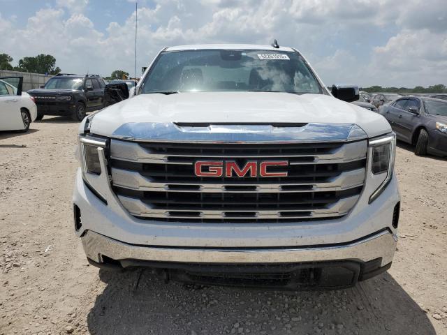 2023 GMC SIERRA K15 - 1GTPUBEK2PZ234199