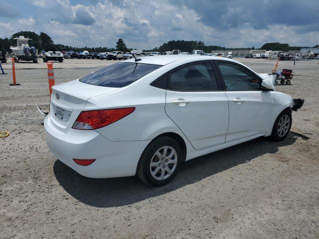 2014 HYUNDAI ACCENT GLS - KMHCT4AE9EU653590