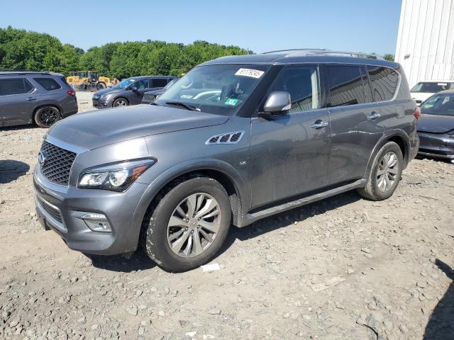 INFINITI QX80