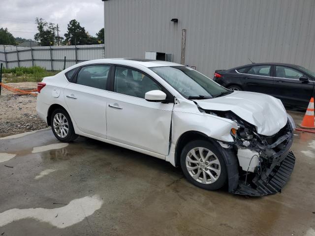 Vin: 3n1ab7ap4hy314239, lot: 59296545, nissan sentra s 20174
