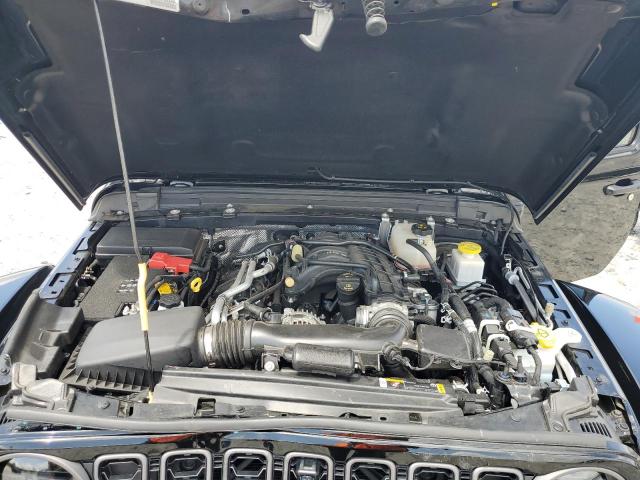 2024 JEEP GLADIATOR 1C6JJTBG4RL116527