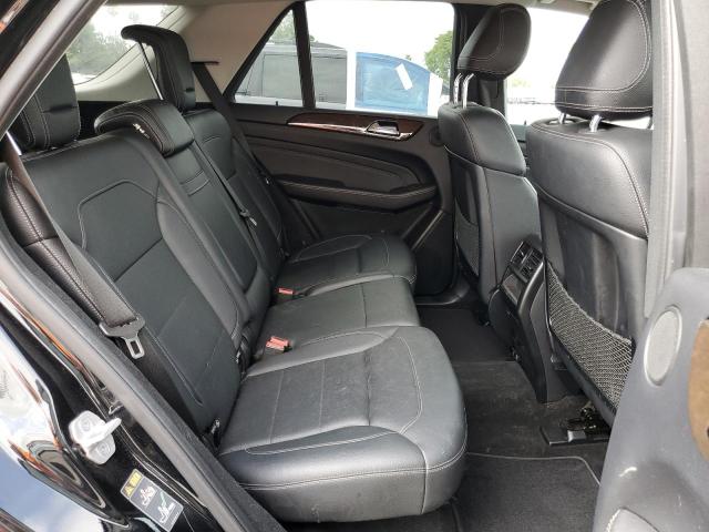 2015 MERCEDES-BENZ ML 350 4MA 4JGDA5HB7FA574269