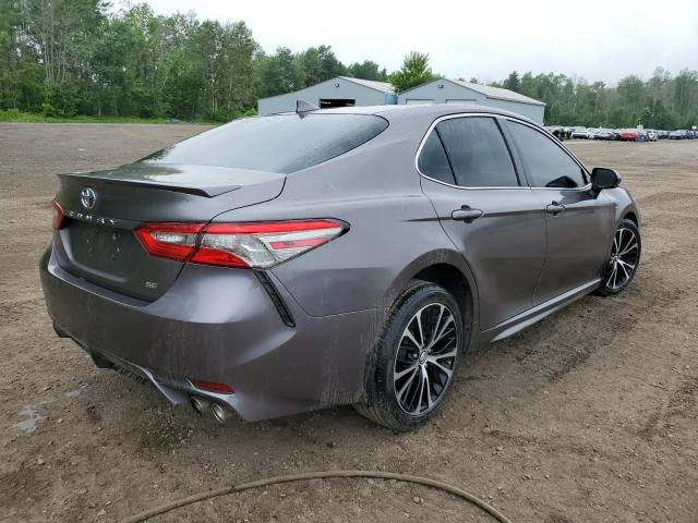 2018 TOYOTA CAMRY L - 4T1B11HK4JU068308