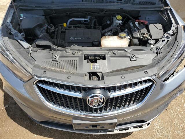 2019 BUICK ENCORE PRE - KL4CJASB2KB951011