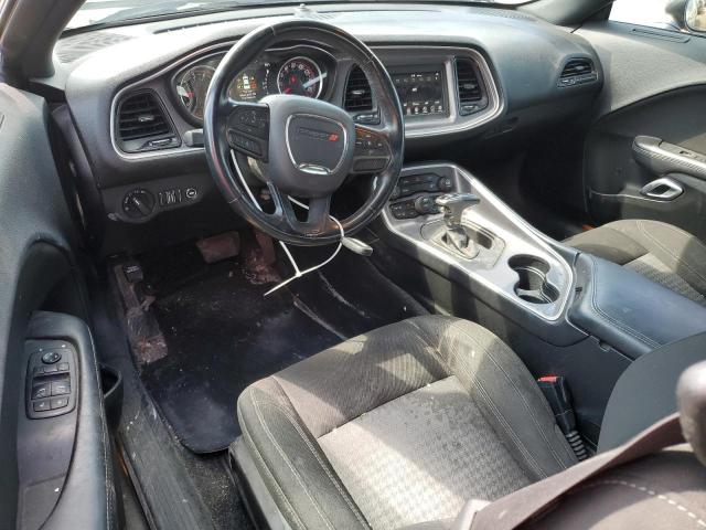 2020 DODGE CHALLENGER 2C3CDZAG1LH214971